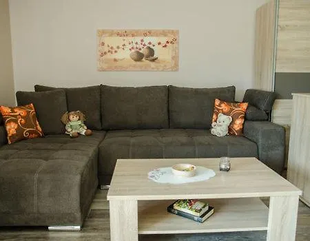 Gaestezimmer Bielstein Apartamento Wiehl