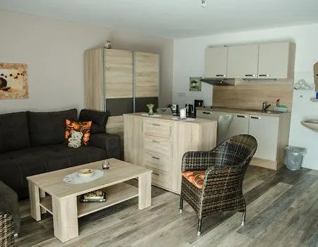 Gaestezimmer Bielstein Apartamento