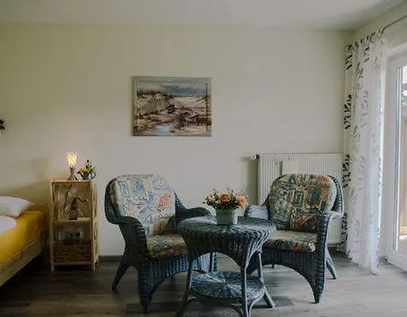 Gaestezimmer Bielstein Apartamento *