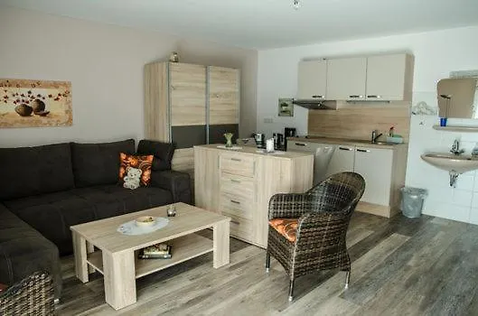 Gaestezimmer Bielstein Appartement