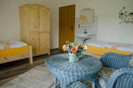 Appartement Gaestezimmer Bielstein