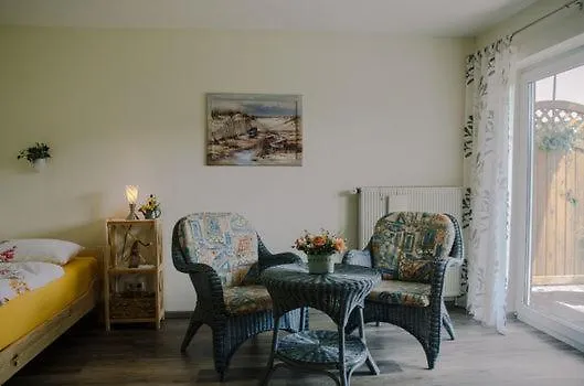 Gaestezimmer Bielstein Appartement *