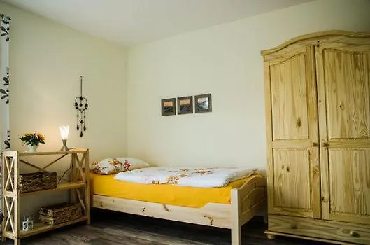 Appartement Gaestezimmer Bielstein *