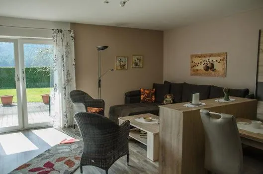 Gaestezimmer Bielstein Wiehl